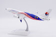 Malaysia Airlines Boeing 737 MAX 8 (JC Wings 1:200)