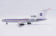 China Northwest Airlines Tupolev Tu-154M (JC Wings 1:200)