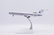 China Northwest Airlines Tupolev Tu-154M (JC Wings 1:200)