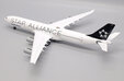 Lufthansa Airbus A340-300 (JC Wings 1:200)