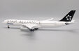 Lufthansa Airbus A340-300 (JC Wings 1:200)