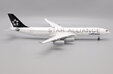 Lufthansa Airbus A340-300 (JC Wings 1:200)