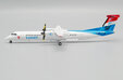 Luxair - Bombardier Dash 8-Q400 (JC Wings 1:200)