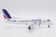 Air France (Brit Air) Saab 340 (JC Wings 1:200)