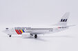SAS Scandinavian Airlines - Boeing 737-500 (JC Wings 1:200)