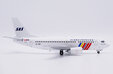 SAS Scandinavian Airlines Boeing 737-500 (JC Wings 1:200)