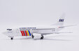 SAS Scandinavian Airlines Boeing 737-500 (JC Wings 1:200)