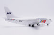 SAS Scandinavian Airlines Boeing 737-500 (JC Wings 1:200)