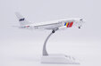 SAS Scandinavian Airlines Boeing 737-500 (JC Wings 1:200)