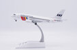 SAS Scandinavian Airlines Boeing 737-500 (JC Wings 1:200)