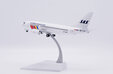SAS Scandinavian Airlines Boeing 737-500 (JC Wings 1:200)