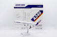 Airbus Industrie Airbus A340-500 (JC Wings 1:200)