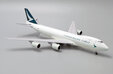 Cathay Pacific Cargo Boeing 747-8F (JC Wings 1:400)