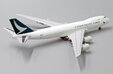 Cathay Pacific Cargo Boeing 747-8F (JC Wings 1:400)