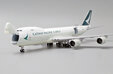 Cathay Pacific Cargo Boeing 747-8F (JC Wings 1:400)