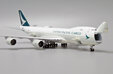 Cathay Pacific Cargo Boeing 747-8F (JC Wings 1:400)