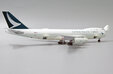 Cathay Pacific Cargo Boeing 747-8F (JC Wings 1:400)