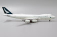 Cathay Pacific Cargo Boeing 747-8F (JC Wings 1:400)