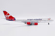 Virgin Atlantic Boeing 747-400 (JC Wings 1:400)