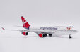 Virgin Atlantic Boeing 747-400 (JC Wings 1:400)