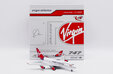 Virgin Atlantic Boeing 747-400 (JC Wings 1:400)