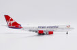 Virgin Atlantic Boeing 747-400 (JC Wings 1:400)