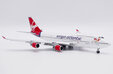 Virgin Atlantic Boeing 747-400 (JC Wings 1:400)