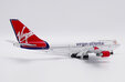 Virgin Atlantic Boeing 747-400 (JC Wings 1:400)