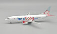 Bmibaby - Boeing 737-3Q8 (Inflight200 1:200)