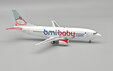 Bmibaby Boeing 737-3Q8 (Inflight200 1:200)