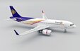 Thai Airways Airbus A320-232(WL) (JFox 1:200)