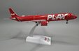 Play Airbus A321neo (JFox 1:200)