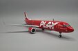 Play Airbus A321neo (JFox 1:200)