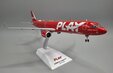 Play Airbus A321neo (JFox 1:200)