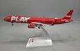 Play Airbus A321neo (JFox 1:200)