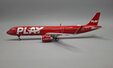 Play Airbus A321neo (JFox 1:200)