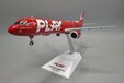 Play Airbus A321neo (JFox 1:200)