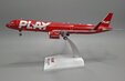 Play Airbus A321neo (JFox 1:200)
