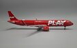 Play Airbus A321neo (JFox 1:200)