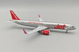 Jet2 Airbus A321-251NX (JFox 1:200)