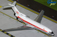 Trans World Airlines (TWA) - Boeing 727-100 (GeminiJets 1:200)