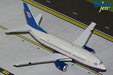 United Airlines - Boeing 737-500 (GeminiJets 1:200)