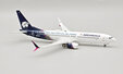 AeroMexico Boeing 737-852 (Inflight200 1:200)