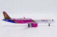 Wizz Air Airbus A321neo (JC Wings 1:400)