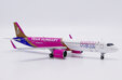 Wizz Air Airbus A321neo (JC Wings 1:400)