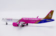 Wizz Air Airbus A321neo (JC Wings 1:400)