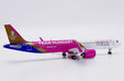 Wizz Air Airbus A321neo (JC Wings 1:400)