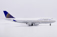 United Airlines Boeing 747-400 (JC Wings 1:200)