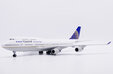 United Airlines Boeing 747-400 (JC Wings 1:200)