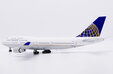 United Airlines Boeing 747-400 (JC Wings 1:200)